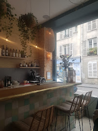 Atmosphère du Restaurant français Les Résistants à Paris - n°15