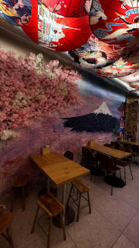 Atmosphère du Restaurant japonais Ichi Ramen à Paris - n°4
