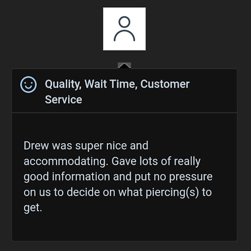 Explore child's name tattoo ideas, creative tattoo ideas in Kokomo, available at Beatnik piercing & jewelry