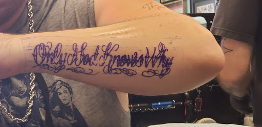 Tattoo and Piercing Shop «Royal Ave. Tattoo», reviews and photos, 5010 Louetta Rd E, Spring, TX 77379, USA