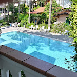 Photo n°3 de l'avis de Tanja.i fait le 26/05/2018 à 18:10 sur le  Hotel Caracas à Lignano Sabbiadoro