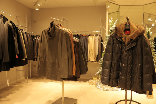 Fur Service «Day Furs & Luxury Outerwear», reviews and photos, 1361 S Rangeline Rd, Carmel, IN 46032, USA