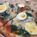 Photo n°1 de l'avis de Corenography.f fait le 09/11/2023 à 12:55 sur le  Pizzeria Nr. 1 à Potsdam