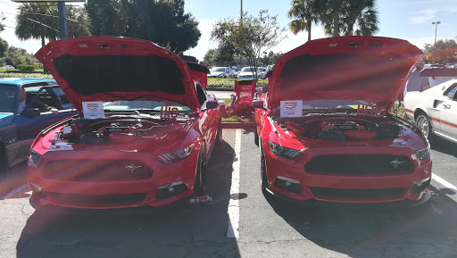 Movie Theater «AMC Veterans 24», reviews and photos, 9302 Anderson Rd, Tampa, FL 33634, USA