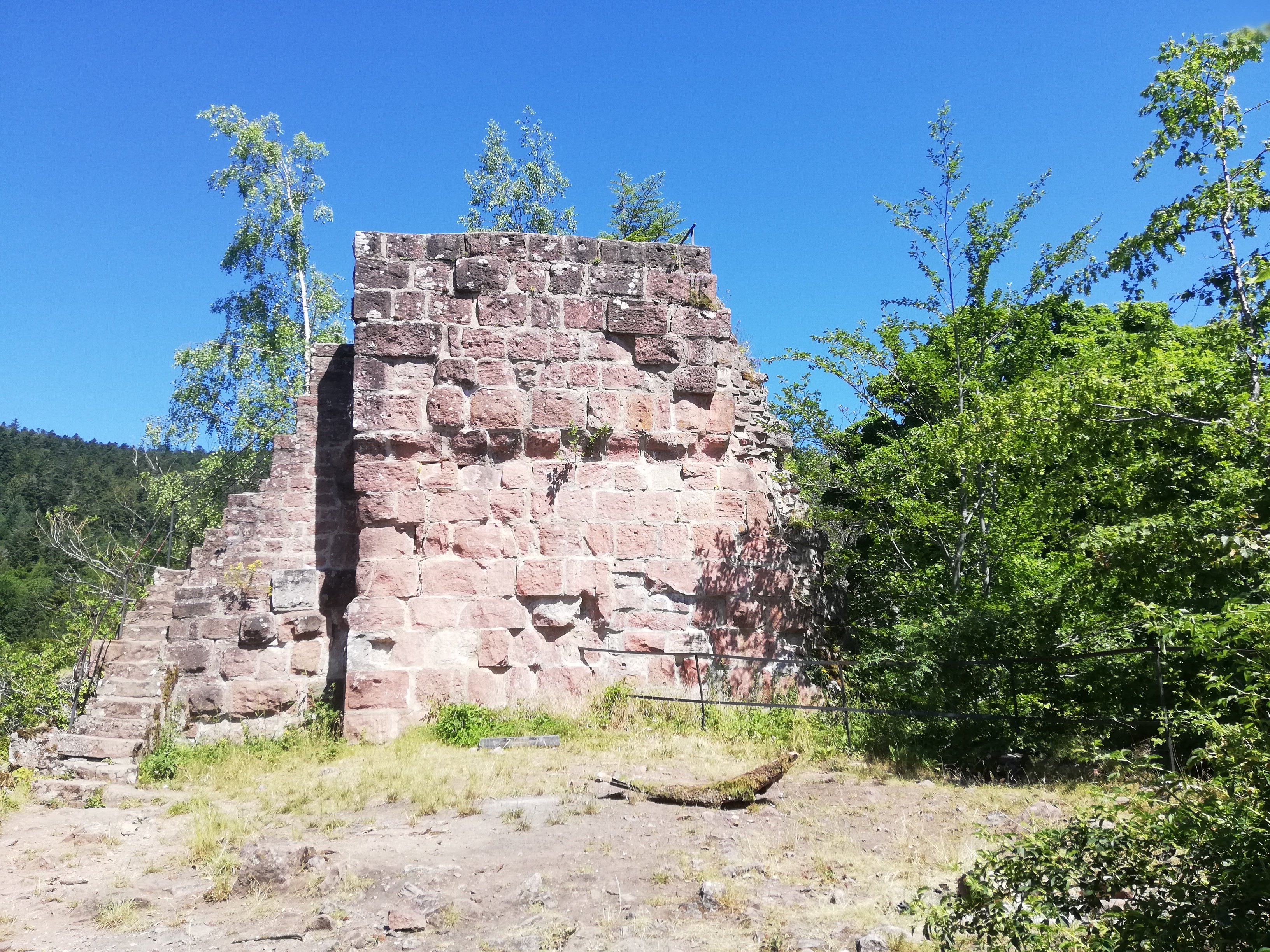 Photo n° 1 de l'avis de Peuckert.h fait le 05/07/2019 à 15:55