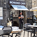 Photo n°2 de l'avis de Alicia.a fait le 15/07/2022 à 09:32 sur le  Monidee Cafè à Naples