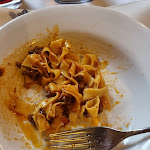 Photo n°1 de l'avis de Laura.a fait le 24/02/2024 à 10:44 sur le  Hostaria Rò e Bunì à Verucchio