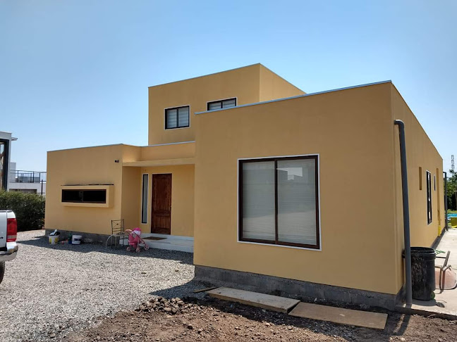 Opiniones de Casas E-Haus en San Felipe - Empresa constructora