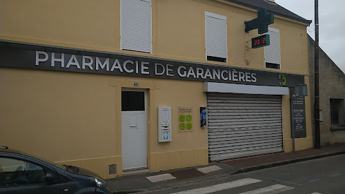 Pharmacie de Garancières à Garancières