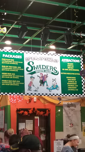 Amusement Park «Swaders Sports Park», reviews and photos, 4725 Whitehill Blvd, Prince George, VA 23875, USA