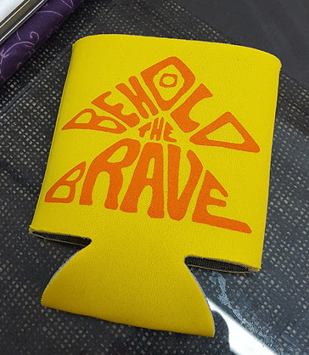 Screen Printer «Life and Limb Printing», reviews and photos, 921 Main St, Nashville, TN 37206, USA