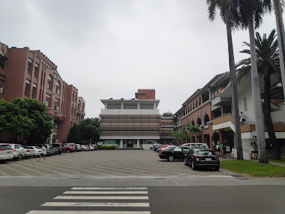 国立台南第二高级中学