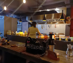 Dapur Raja photo