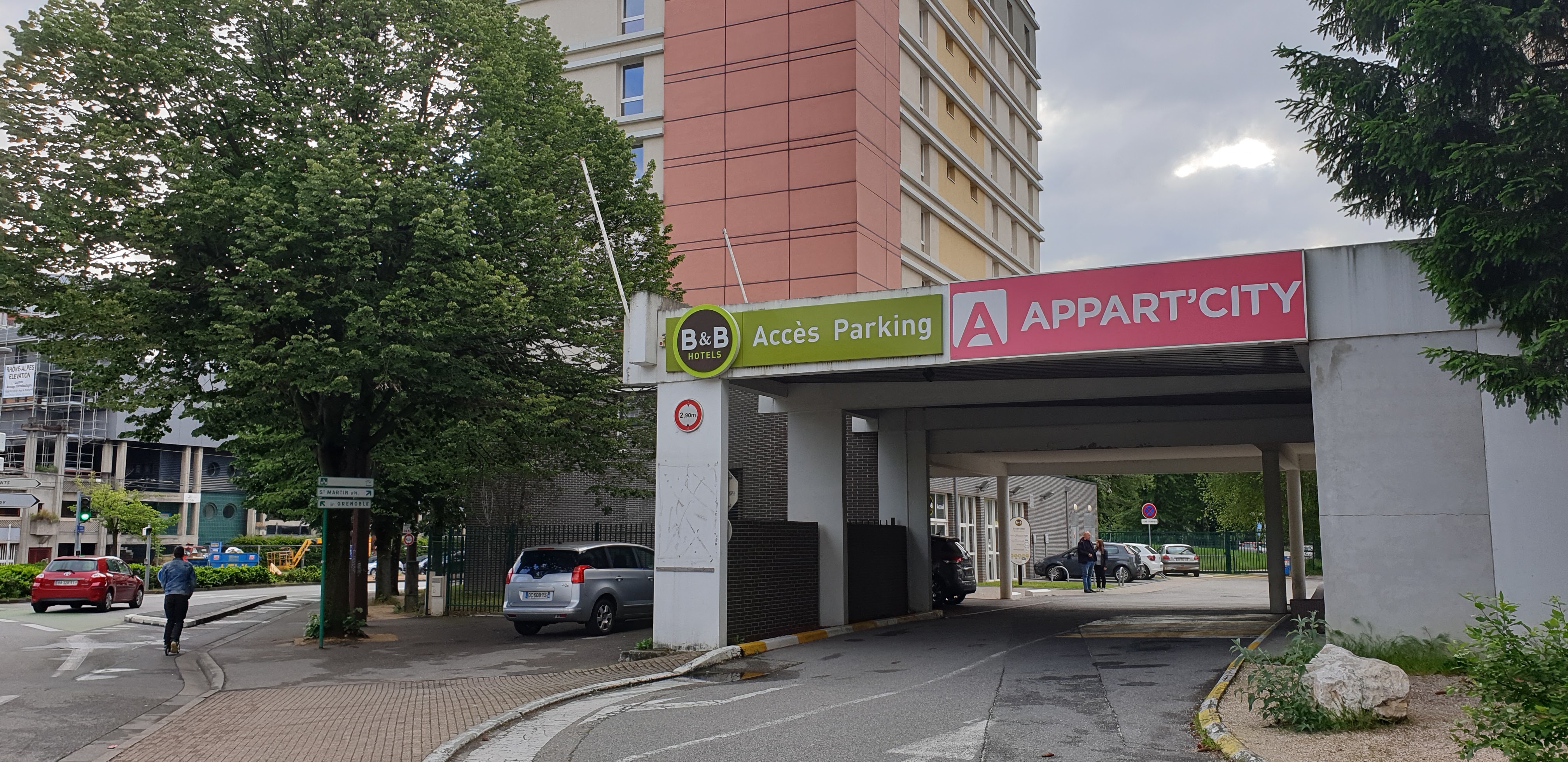 Photo n° 9 de l'avis de Christian.A fait le 03/06/2019 à 19:39