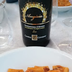 Photo n°8 de l'avis de Massimo.a fait le 28/03/2022 à 18:53 sur le  Locanda Mastrangelo à Civitella Messer Raimondo