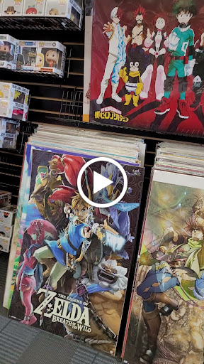 Video Game Store «Game X Change», reviews and photos, 2165 Dixwell Ave, Hamden, CT 06514, USA