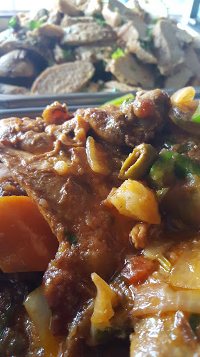 Caterer «Mangu-Mangu Catering Inc», reviews and photos, 19100 SW 106th Ave, Cutler Bay, FL 33157, USA