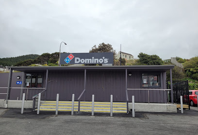 Domino's Pizza Tawa