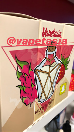 Tobacco Shop «Ipuff Smoke Shop», reviews and photos, 241 Harrison Ave, Garfield, NJ 07026, USA