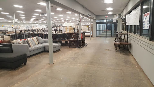 Furniture Store «American Freight Furniture and Mattress», reviews and photos, 473 E Blackstock Rd Unit 1, Spartanburg, SC 29301, USA