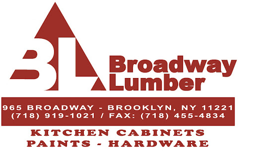 Hardware Store «Broadway Lumber Supplies», reviews and photos, 1146 Myrtle Ave, Brooklyn, NY 11206, USA
