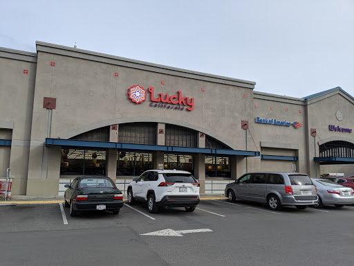 Supermarket «Lucky», reviews and photos, 484 N Mathilda Ave, Sunnyvale, CA 94085, USA
