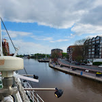 Photo n°5 de l'avis de A.o fait le 05/10/2022 à 09:50 sur le  Feuerschiff Restaurant Amrumbank/Deutsche Bucht à Emden