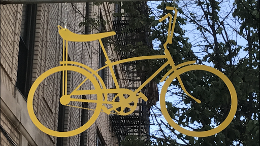 Bicycle Repair Shop «JOYRIDE BIKES», reviews and photos, 70-8 60th St, Ridgewood, NY 11385, USA