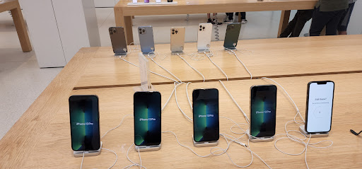 Department Store «Nordstrom», reviews and photos, 449 Menlo Park Mall, Edison, NJ 08837, USA