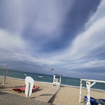 Photo n°3 de l'avis de Marcel.o fait le 17/10/2023 à 13:23 sur le  Mediterraneo Lido - Ristorante à Platamona