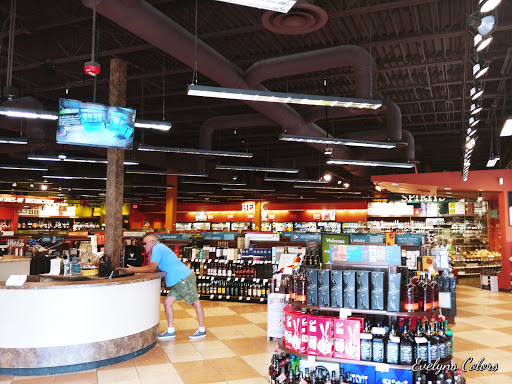 Liquor Store «ABC Fine Wine & Spirits», reviews and photos, 3015 W Kennedy Blvd, Tampa, FL 33609, USA