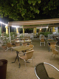 Atmosphère du Restaurant Glacier de la Plage à Villefranche-sur-Saône - n°7
