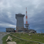 Photo n°1 de l'avis de Antje.h fait le 16/07/2023 à 16:55 sur le  Brockenhotel à Wernigerode