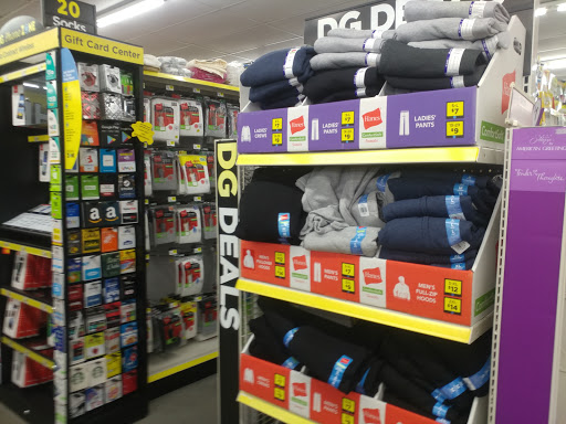 Discount Store «Dollar General», reviews and photos, 12110 US-301, Parrish, FL 34219, USA