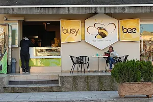 BUSY BEE image