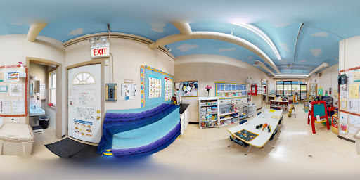 Day Care Center «Toddler Town Daycare Too», reviews and photos, 5934 W Diversey Ave, Chicago, IL 60639, USA