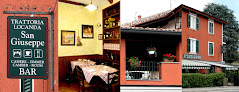 Bar Trattoria Locanda San Giuseppe Erba
