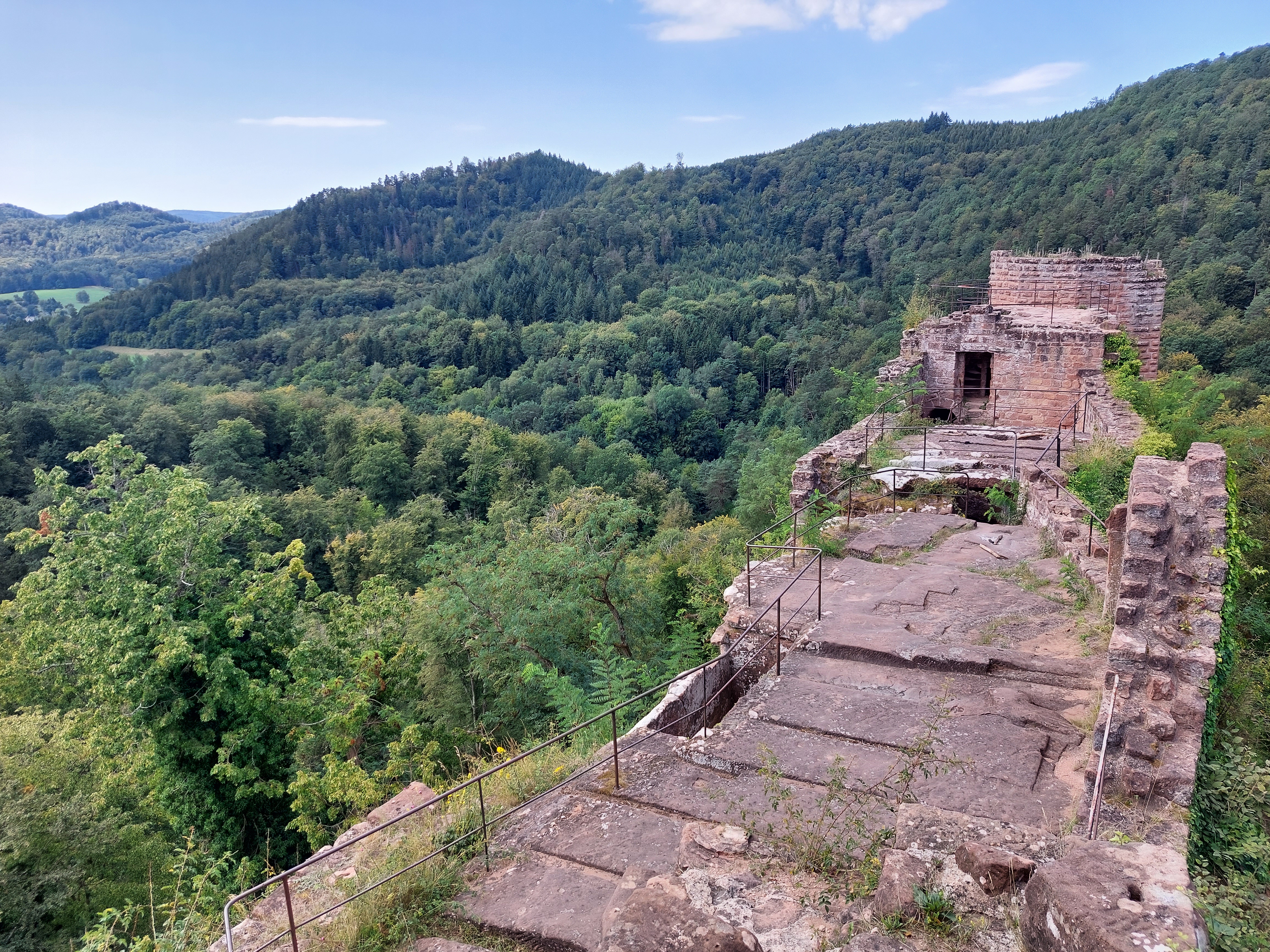 Photo n° 2 de l'avis de Sebastian.r fait le 22/08/2023 à 10:58