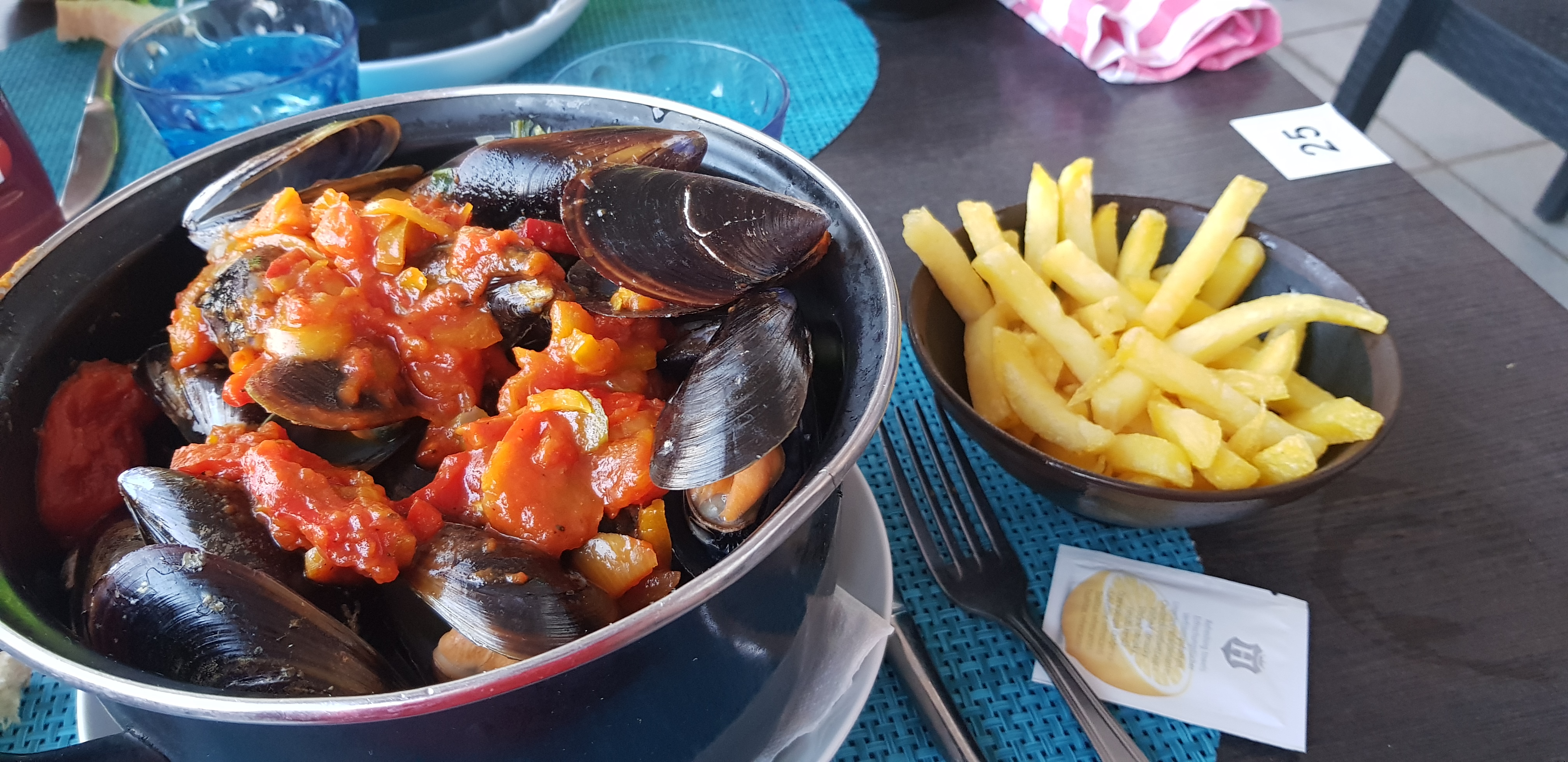 Photo n° 1 de l'avis de Noemie.a fait le 17/07/2019 à 21:03