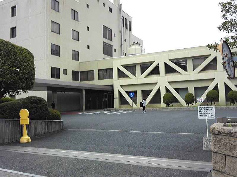 広島家庭裁判所