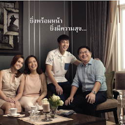 หมู่บ้านบางกอก บูเลอวาร์ด ปิ่นเกล้า-เพชรเกษม