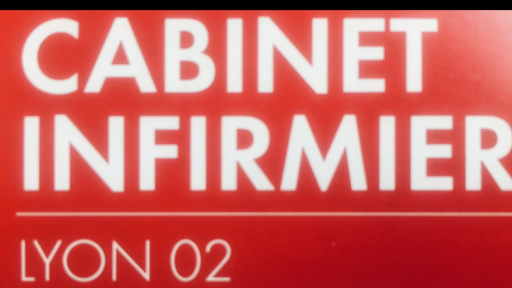 Cabinet Infirmier Lyon 2 GUERIN/COR