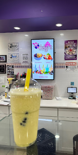 Yodelight Woodbridge