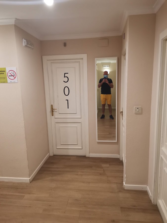 Hotel Miño 1 estrella