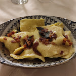 Photo n°1 de l'avis de Marcello.e fait le 02/03/2024 à 22:58 sur le  La Baita à Esmate