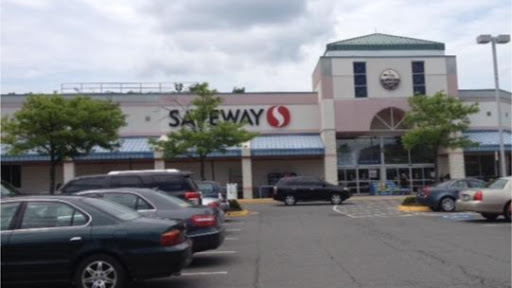 Safeway Pharmacy, 12200 West Ox Rd, Fairfax, VA 22033, USA, 