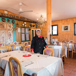 Photo n°1 de l'avis de Sueda.a fait le 17/02/2019 à 13:34 sur le  Ristorante Hostaria Germoglio à Verdello