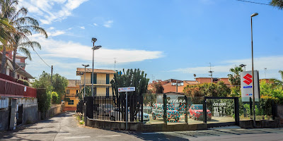 Prima Srl - Gruppo Locauto - Catania