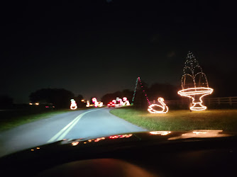Holiday Fantasy of Lights