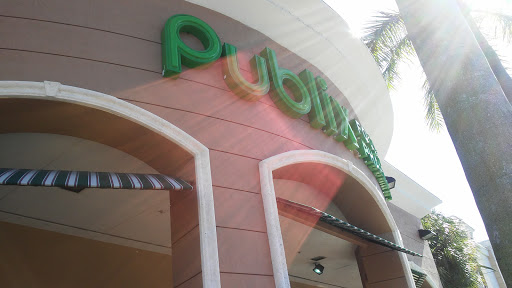 Supermarket «Publix Super Market at Veranda Shoppes», reviews and photos, 550 N Pine Island Rd, Plantation, FL 33324, USA